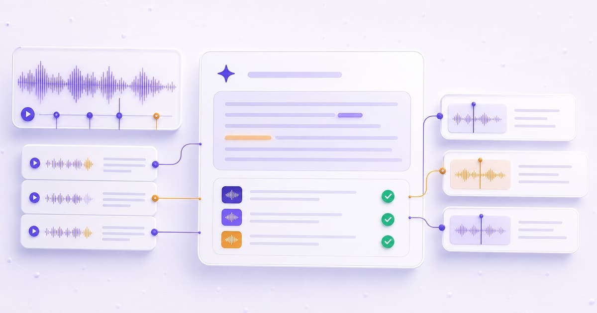 How to get your podcast cited by ChatGPT and Perplexity